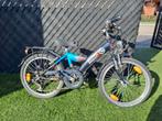 BNB Powerkid 20” fiets, Fietsen en Brommers, Ophalen, Versnellingen