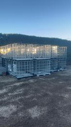 IBC kratten, Doe-het-zelf en Bouw, Kratten en Dozen, Ophalen, Zo goed als nieuw