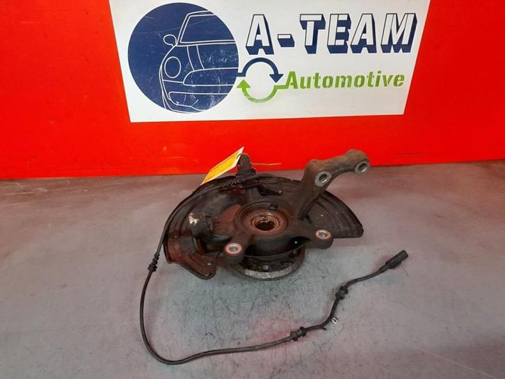 FUSEE AVANT GAUCHE Mercedes-Benz B (W246,242), Autos : Pièces & Accessoires, Suspension & Châssis, Mercedes-Benz, Utilisé