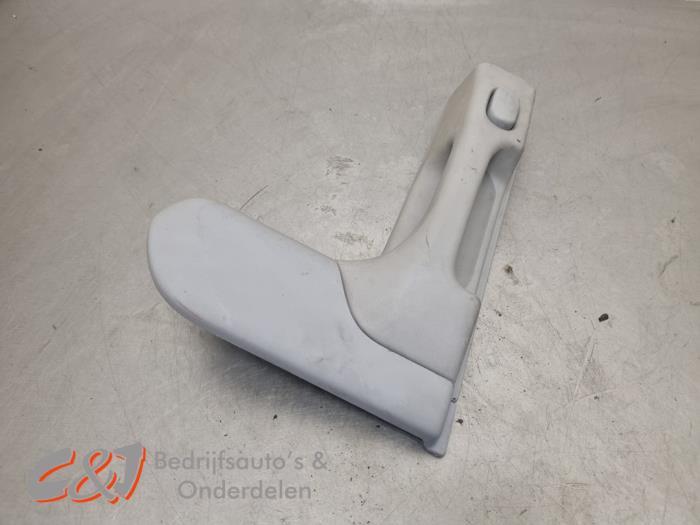 Poignée porte coulissante gauche d'un Mercedes Vito, Autos : Pièces & Accessoires, 3 mois de garantie, Utilisé, -, -