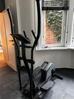 Crosstrainer Tunturi starfit  c100, Sport en Fitness, Fitnessapparatuur, Ophalen, Zo goed als nieuw, Crosstrainer