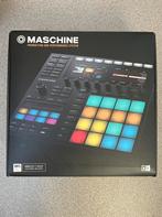 Native Instruments Maschine mk3 (nieuwstaat), Muziek en Instrumenten, Ophalen of Verzenden, Zo goed als nieuw