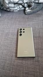 Samsung S23 ultra, Autres modèles, Autres couleurs, Comme neuf, Enlèvement