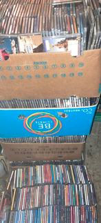 +1500 CD Allerlei, Enlèvement, Comme neuf