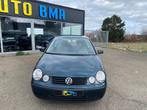 Volkswagen Polo 1.2 Essence **Avec Controle Technique**, Argent ou Gris, Achat, Vitres électriques, Entreprise