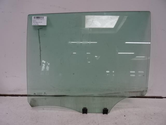 VITRE ARRIERE GAUCHE Citroën C4 Grand Picasso (3A), Autos : Pièces & Accessoires, Vitres & Accessoires, Citroën, Utilisé