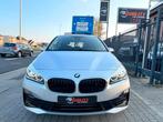 Bmw 218i GranTourer 2019 Automaat 7zitpl 122dkm Pano Xenon, Auto's, Euro 6, 4 cilinders, 7 zetels, Bedrijf