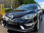 Renault Mégane GT-LINE / 1.5 dCi 110CV / GPS / Clim Auto /, Auto's, Voorwielaandrijving, Euro 5, Gebruikt, 4 cilinders