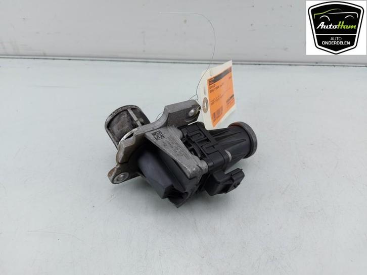 VANNE EGR Renault Megane III Grandtour (KZ), Autos : Pièces & Accessoires, Systèmes d'échappement, Renault, Utilisé