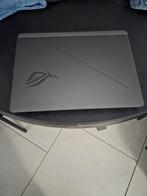Asus rog strix G16 5070ti 32G ram 1T U9 275hx + Facture, Ophalen