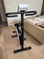 HOMETRAINER DOYMOS VM500, Sport en Fitness, Ophalen, Zo goed als nieuw, Metaal, Benen