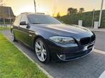 BMW 520d Touring| Automaat| Panorama| Full Option!*, Auto's, BMW, Automaat, Euro 5, Achterwielaandrijving, 4 cilinders