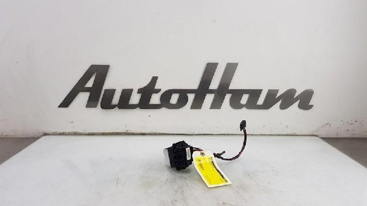 RESISTANCE CHAUFFE Peugeot 208 I (CA / CC / CK / CL), Autos : Pièces & Accessoires, Climatisation & Chauffage, Peugeot, Utilisé