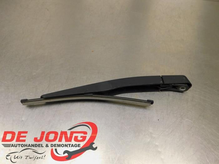 Bras essuie-glace arrière d'un Ford Kuga, Autos : Pièces & Accessoires, Vitres & Accessoires, Ford, Utilisé, 3 mois de garantie