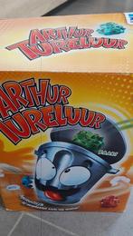 Arthur Tureluur, Drie of vier spelers, Ophalen of Verzenden, Gebruikt, Megableu