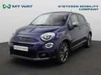Fiat 500X Dolcevita 500X Dolcevita 1.5 Hybrid Sport DCT, Autos, Cruise Control, Argent ou Gris, Achat, 500X