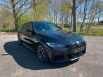 BMW 420D Gran Coupé M-Pack 2022 en excellent état, Autos, Cuir, Achat, Entreprise, Phares entièrement LED