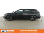 Peugeot 508 1.6 Hybrid PSE (bj 2022, automaat), Auto's, Automaat, Alcantara, Zwart, 265 kW