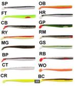 Iron Claw Skinny Jake & Iron Claw Slim Jim, Verzenden, Nieuw, Overige typen