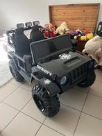 ELEKTRONISCHE KINDER AUTO (batterij te vervangen!!!), Ophalen, Gebruikt