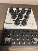 Diezel VH4-2 pedal, Ophalen of Verzenden, Zo goed als nieuw