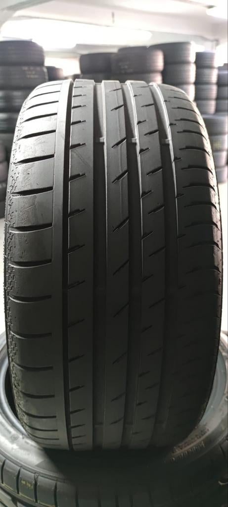 25540r17 255 40 r17 255/40/17 dunlop Bridgestone Continental