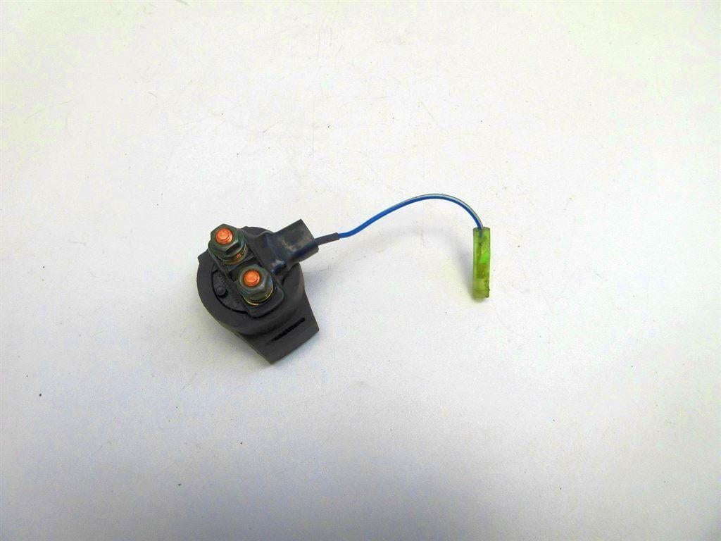 Yamaha XJ600 startrelais Diversion XJ 600 start motor relais, Enlèvement ou Envoi, Utilisé