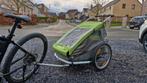 Remorque vélo Croozer – complète et en excellent état, Vélos & Vélomoteurs, Accessoires vélo | Remorques, Pliable, Croozer, Comme neuf