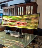 Samsung Odyssey G9 49" OLED 5K 240Hz 2ans garantie TOUT NEUF, Informatique & Logiciels, Moniteurs, Autres types, Enlèvement ou Envoi