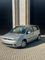 FORD FIESTA//103.XXX KM//BENZINE//2005//GEKEURD VOOR VERKOOP, Auto's, 5 deurs, Particulier, Fiësta, Euro 4