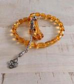 Tesbih uit natuurlijke amber, Ophalen of Verzenden