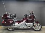 Honda Goldwing GL 1800 (bj 2007), Bedrijf, Meer dan 35 kW, Overig, 1800 cc