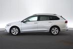 (2BLM288) VOLKSWAGEN GOLF VARIANT VIII, Argent ou Gris, Achat, Euro 6, Entreprise