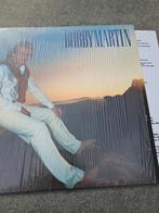 Lp Bobby Martin, Cd's en Dvd's, Vinyl | Rock, 1980 - 1989, Ophalen of Verzenden, Zo goed als nieuw, 12 inch