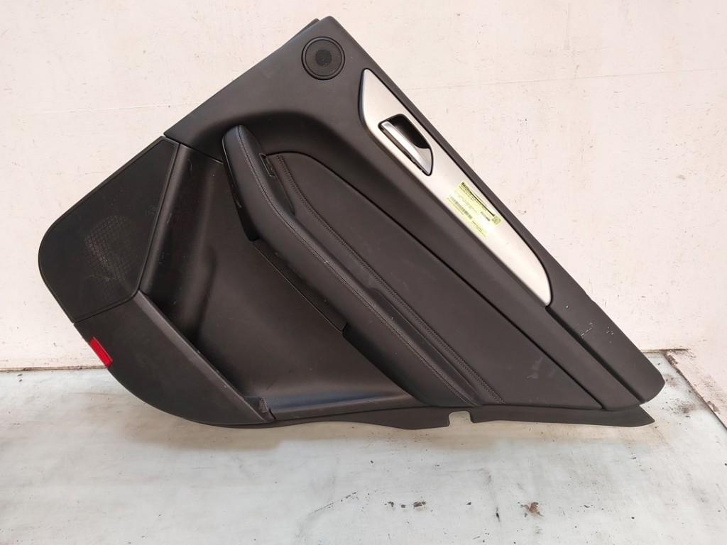 PORTIERBEKLEDING RECHTS ACHTER Mercedes-Benz GLE (W166), Auto-onderdelen, Dhr. J. Ham, Gebruikt, Mercedes-Benz, Administratie@autoham.nl