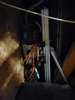 Kernboormachine en statief  te koop, Huis en Inrichting, Ophalen