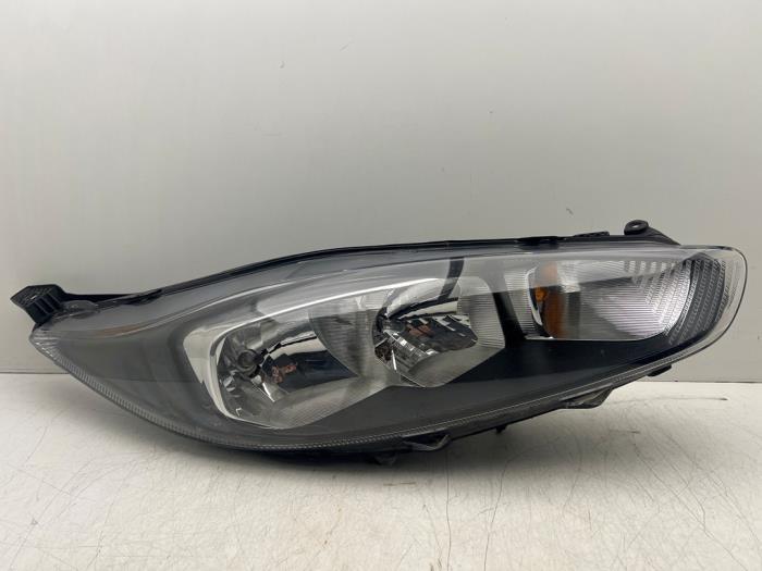Phare droit d'un Ford Fiesta, Autos : Pièces & Accessoires, -, 3 mois de garantie, -, -