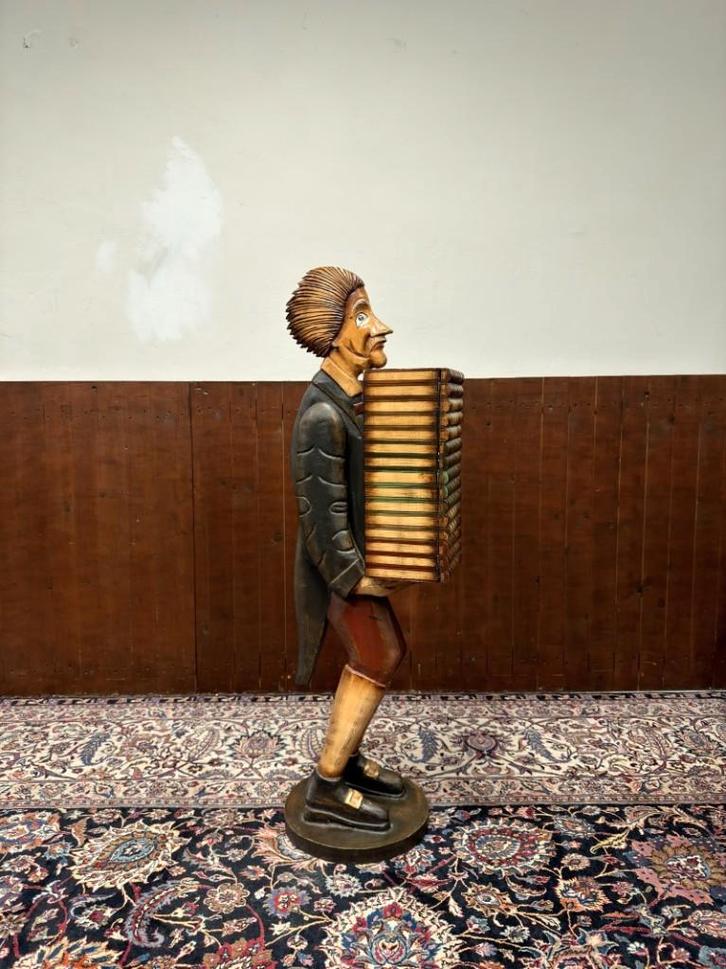 Klassiek Engelse Boekendrager Boekenkast, Antiquités & Art, Antiquités | Bureau & Affaires, Enlèvement