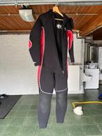 Subea wetsuit, Sports nautiques & Bateaux, Plongée, Enlèvement, Utilisé, Combinaison de plongée