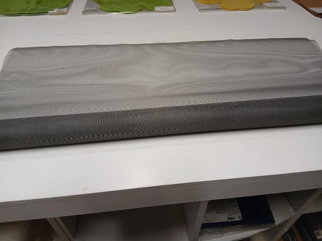 Horgaas, Ophalen, Nieuw