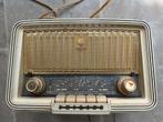 vintage radio Philips, Ophalen, Gebruikt, Radio