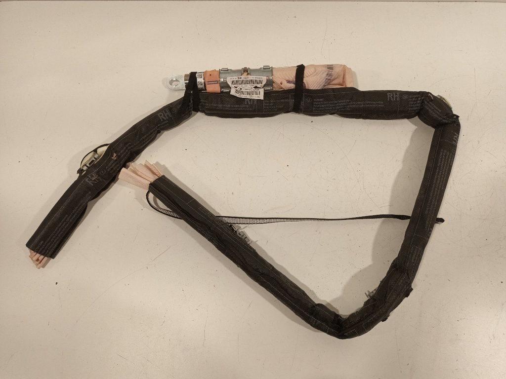 Gordijn airbag rechts Citroën DS3, Autos : Pièces & Accessoires, Tableau de bord & Interrupteurs, Citroën, Autres marques automobiles