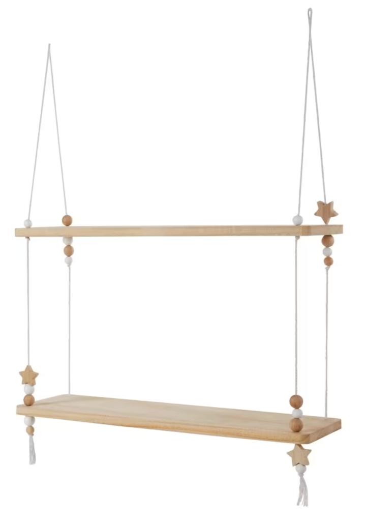 ETAGERE POUR ENFANT, Enfants & Bébés, Enlèvement, Comme neuf, Décoration murale