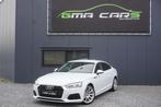 Audi A5 Sportback 35 TDi Auto-Navi-Leder-Led-PDC-Airco-Garan, Auto's, Automaat, 4 zetels, Gebruikt, 4 cilinders