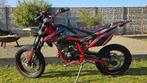 Beta RR 50 track.. !!, Vélos & Vélomoteurs, Cyclomoteurs | Cyclomoteurs de cross, Autres marques, 6 vitesses, Enlèvement, Utilisé