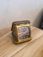 Réveil de voyage Vintage Europe 2 bijoux — années 1960 (ne f, Enlèvement