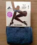 Collants Calzedonia microfibra t.S, Neuf, Gris, Enlèvement ou Envoi, Taille 36/38 (S)
