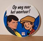 Sticker Fina, Verzamelen, Ophalen of Verzenden