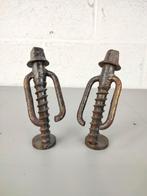 Kunstwerk Ivan Peel Nieuwpoort, Ophalen of Verzenden