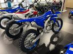 Yamaha YZ250F 2026, Entreprise, Moto de cross, 1 cylindre, 250 cm³